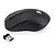 Mouse Sem Fio MW-500 Preto 5+ - Imagem 4