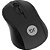 Mouse Sem Fio Bright Preto - Imagem 2