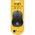 Mouse Sem Fio Bright Preto - Imagem 4