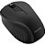 Mouse Sem Fio/USB Multilaser MO212 Wave 1200dpi Preto - Imagem 1