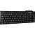 Teclado Fortrek SKL-106 Standard USB Preto FK 325K - Imagem 2