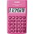 Calculadora de Bolso Casio HL815L 8 Dígitos Rosa - Imagem 1