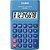 Calculadora de Bolso Casio HL815L 8 Dígitos Azul - Imagem 1