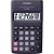 Calculadora de Bolso Casio HL-815L-WE 8 Digítos Preta - Imagem 1