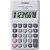 Calculadora de Bolso Casio HL-815L-WE 8 Digítos Branca - Imagem 1