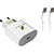 Carregador Turbo Com Cabo USB-C XC-UR28 Flex - Imagem 2
