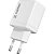 Carregador Universal USB-C Fortrek FK 131B 20w PD - Imagem 3