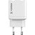 Carregador Universal DUAL USB-C e USB-A Fortrek FK 110B - Imagem 2