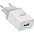 Carregador USB 1A WC1A 1 Saída Branco Bivolt ELG - Imagem 2