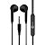 Fone de Ouvido Lecoo EH104 Preto - Imagem 3