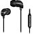 Fone de Ouvido Philips TAE1126 Preto - Imagem 1