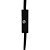 Fone de Ouvido Fortrek EML-101 Com Microfone Preto FK 431A - Imagem 4