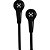 Fone de Ouvido Fortrek EML-101 Com Microfone Preto FK 431A - Imagem 6