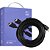 Cabo HDMI Com Filtro 2.0 4K 10 metros HD2010 Fortrek FK 741C - Imagem 1