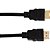 Cabo HDMI 2.0 4K 3M HD203 Fortrek FK 725C - Imagem 3