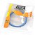 Patch Cord CAT.6 U/UTP CMX 2,5m T568A/B Azul Furukawa Sohoplus - Imagem 2
