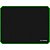 Mouse Pad Gamer Fortrek Speed MPG101 (320x240mm) Verde - Imagem 1