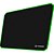 Mouse Pad Gamer Fortrek Speed MPG101 (320x240mm) Verde - Imagem 2
