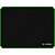 Mouse Pad Gamer Fortrek Speed MPG102 (350x440mm) Verde - Imagem 1
