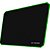 Mouse Pad Gamer Fortrek Speed MPG102 (350x440mm) Verde - Imagem 2