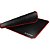 Mouse Pad Gamer Fortrek Speed MPG102 (350x440mm) Vermelho - Imagem 3