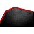 Mouse Pad Gamer Fortrek Speed MPG102 (350x440mm) Vermelho - Imagem 4