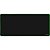 Mouse Pad Gamer Fortrek Speed MPG104 - 900x400mm - Verde - Imagem 1