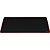 Mouse Pad Gamer Fortrek Speed MPG104 - 900x400mm - Vermelho - Imagem 3