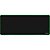 Mouse Pad Gamer Fortrek Speed MPG103 (800x300mm) Verde - Imagem 1