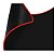 Mouse Pad Gamer Fortrek Speed MPG103 (800x300mm) Vermelho - Imagem 8