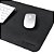 Mouse Pad de Couro Premium Fortrek FK 265M (700x300mm) Preto - Imagem 6