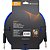 Cabo Para Instrumento Hayonik Player P10 x P10 5m Azul - Imagem 5