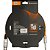 Cabo Para Microfone Hayonik Player XLR Fêmea x P10 3m Preto - Imagem 2
