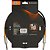 Cabo Para Instrumento Hayonik Player P10 x P10 3m Preto - Imagem 2