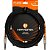 Cabo Para Instrumento Hayonik Player P10 x P10 5m Preto - Imagem 1