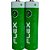 Pilha Recarregável AA 1.2V 2900mAh (C/2 Pilhas) Flex - Imagem 1