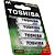 Pilha Recarregável AA 1,2v 2600mAh TNH6GAE (C/4 Pilhas) Toshiba - Imagem 2