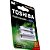 Pilha Recarregável AAA 1,2v 950mAh TNH03GAE (C/2 Pilhas) Toshiba - Imagem 3
