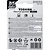 Pilha Recarregável AAA 1,2V 950mAh TNH03GAE (C/4 Pilhas) Toshiba - Imagem 7