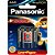 Pilha Alcalina 1,5V AAA LR03 Premium (C/6 Pilhas) Panasonic - CAR / 6 - Imagem 1