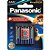 Pilha Alcalina 1,5V AAA LR03 Premium (C/4 Pilhas) Panasonic - CAR / 4 - Imagem 1