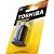 Bateria Alcalina 9V 6LR61GCP (C/1 Bateria) Toshiba - Imagem 3
