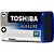 Bateria Alcalina 9V 6LR61GCP (C/1 Bateria) Toshiba - Imagem 6