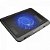 Suporte Para Notebook Com Cooler NBC-11BK C3Tech - Imagem 1
