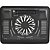 Suporte Para Notebook Com Cooler NBC-11BK C3Tech - Imagem 3