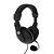 Headset Office Com Microfone Bright P2 - Imagem 1