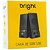 Caixa de Som Bright 0058 USB - Imagem 4