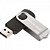 Pen Drive Multilaser Twist PD589 32GB Preto - Imagem 1