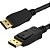 Cabo Display Port 1.4v 1m Emborrachado Storm - Imagem 1