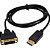 Cabo Display Port 1.2v Para DVI 24/5 Macho Storm - Imagem 1